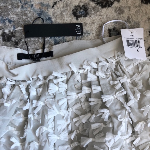 tibi pencil skirt - Picture 2 of 5